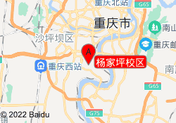 杨家坪校区