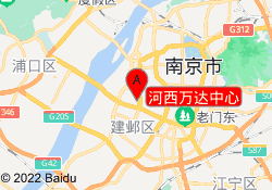 河西万达中心