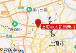 上海学大彭浦新村校区