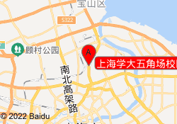 上海学大五角场校区