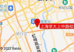 上海学大上中路校区