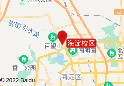 海淀校区