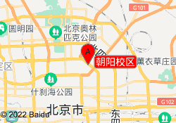朝阳校区