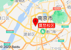 莫愁校区