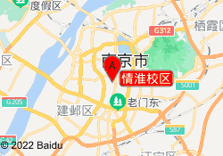 情淮校区