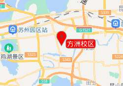 方洲校区