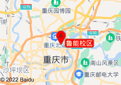 鲁能校区