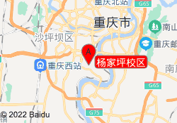 杨家坪校区