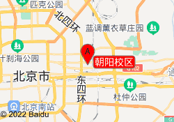 朝阳校区