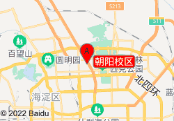 朝阳校区