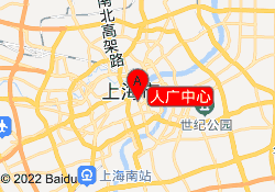 人广中心