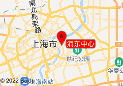 浦东中心
