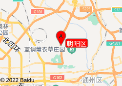 朝阳区