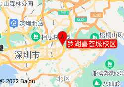 罗湖喜荟城校区