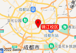 锦江校区