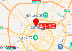 金牛校区