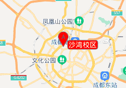 沙湾校区