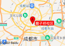 磨子桥校区