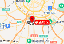 高新校区