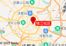 锦江校区