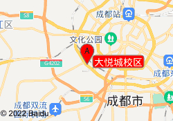 大悦城校区