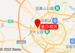 金沙校区