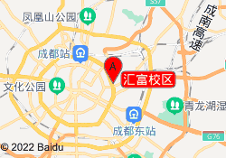 汇富校区