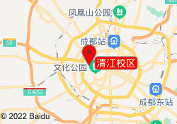 清江校区