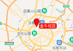 金牛校区