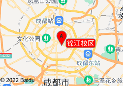 锦江校区