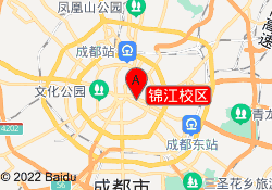 锦江校区