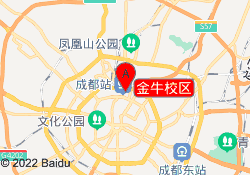 金牛校区