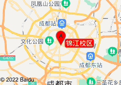锦江校区