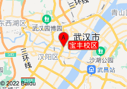 宝丰校区