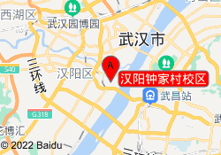 汉阳钟家村校区