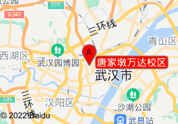 唐家墩万达校区