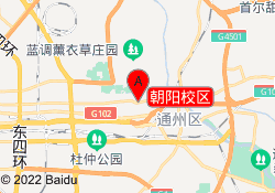 朝阳校区