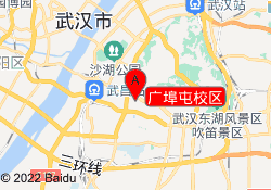 广埠屯校区