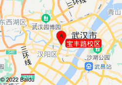 宝丰路校区