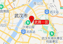 武昌一区