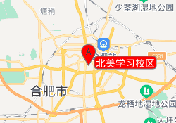 北美学习校区