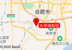 大学城校区