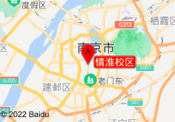 情淮校区
