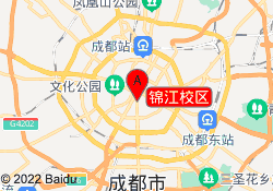 锦江校区