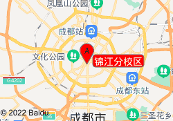 锦江分校区