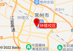 钟楼校区