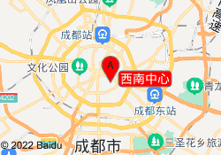 西南中心