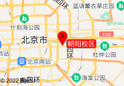 朝阳校区