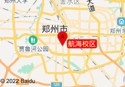 航海校区