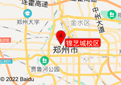 锦艺城校区